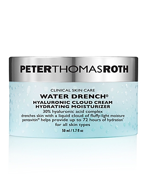 Water Drench Hyaluronic Cloud Cream Hydrating Moisturizer 1.7 oz.