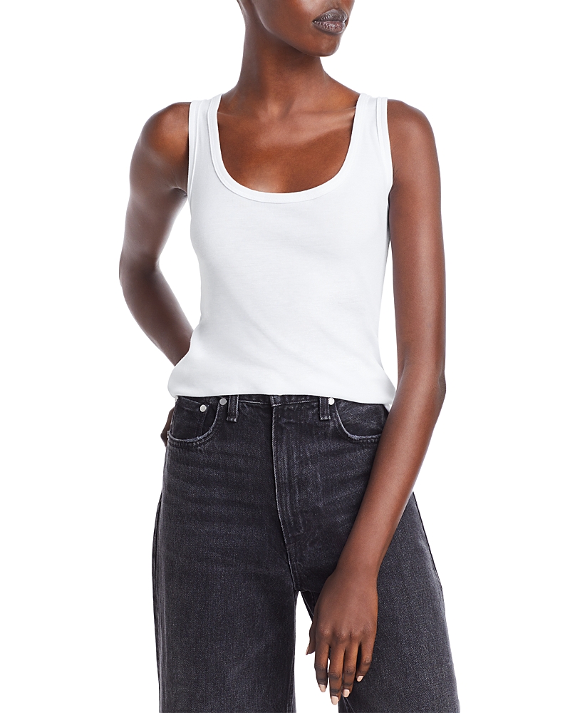 Splendid 1x1 Ribbed Tank