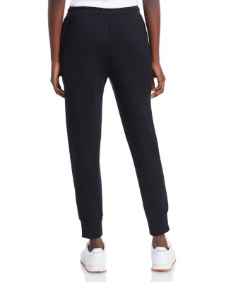 Patch Pocket Sweatpants