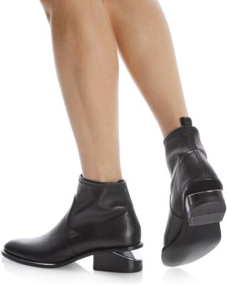 alexander wang boots bloomingdales