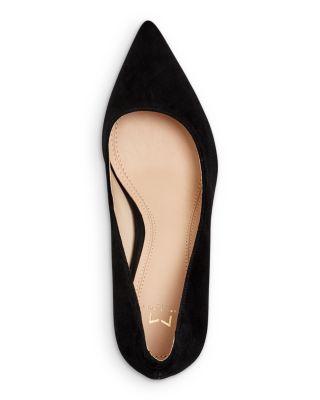Women&#39;s Zala Pointed Toe Pumps
