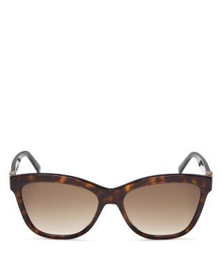 Dior Women's Butterfly Sunglasses, 56mm 