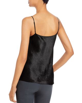 Satin Cami 