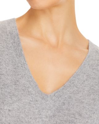 Weekend V Neck Cashmere Sweater