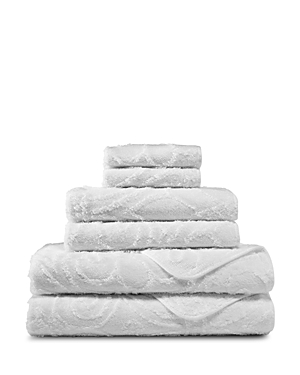 Abyss Orlean Towel Set - 100% Exclusive In White
