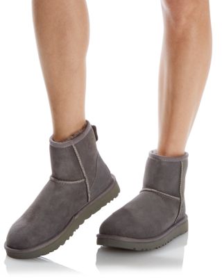 UGG® Classic II Mini Boots | Bloomingdale's
