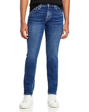 7 FOR ALL MANKIND SLIMMY SLIM FIT JEANS IN ARIZONA,ATA511212