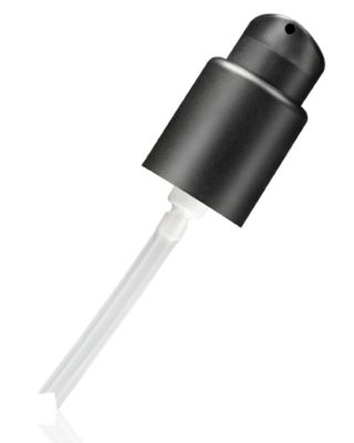 Sheer Glow Foundation Pump