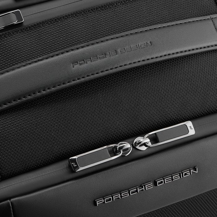Shop Porsche Design Bric's  Roadster Backpack Xl In Black