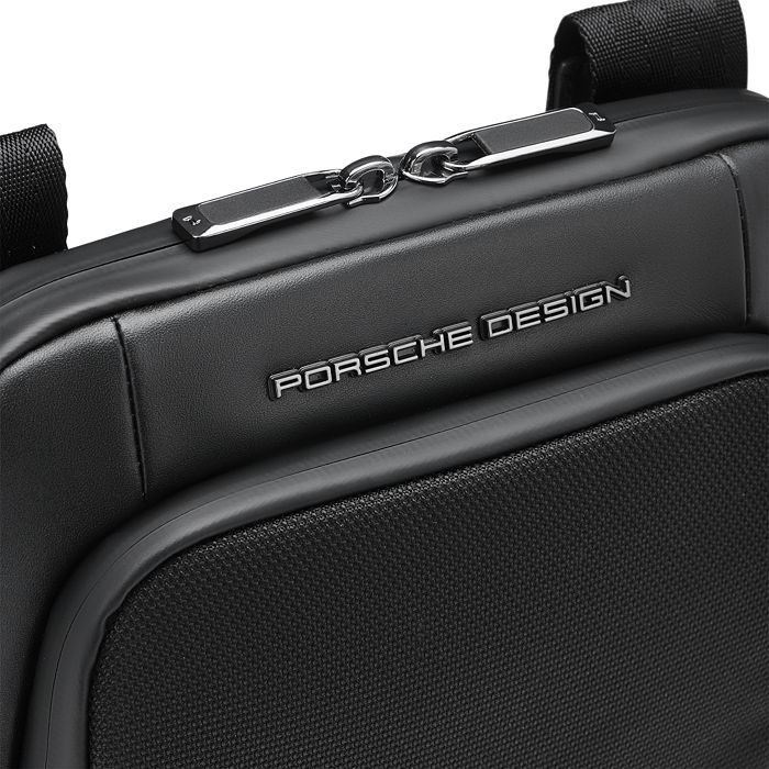 Porsche Design Bric's Roadster Shoulder Bag XS