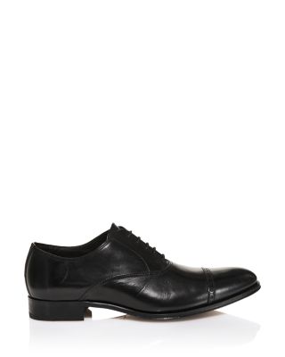 Men's Anton Brogue Cap Toe Oxfords - Exclusive