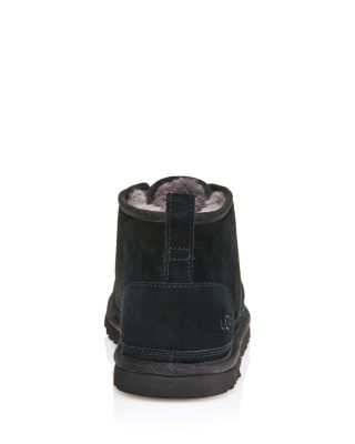 Men's Neumel Suede Chukka Boots