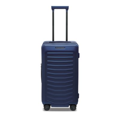 Porsche Design Roadster Hardside 4-Wheel Spinner Suitcase, 26"