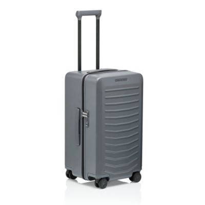 Porsche Design Roadster Hardside 4-Wheel Spinner Suitcase, 26"