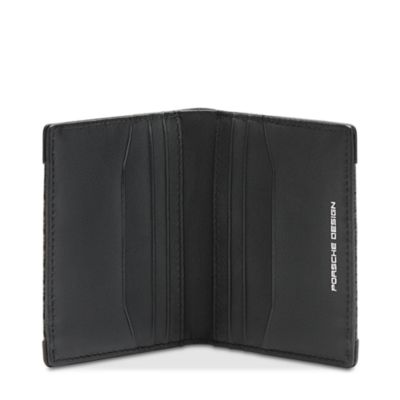 Porsche Design Carbon Billfold 6