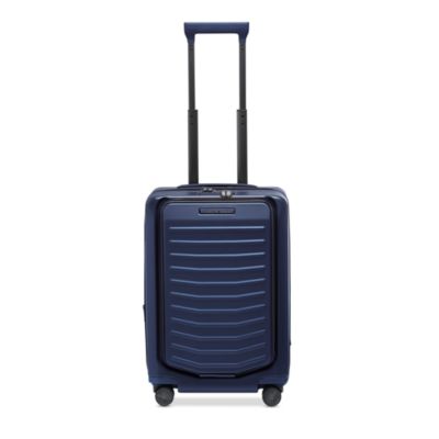 Porsche Design Roadster Expandable Hardside Spinner Suitcase, 21"