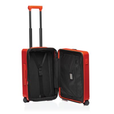 Bric's Roadster Expandable Hardside Spinner Suitcase, 21"