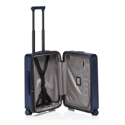 Porsche Design Roadster Expandable Hardside Spinner Suitcase, 21"