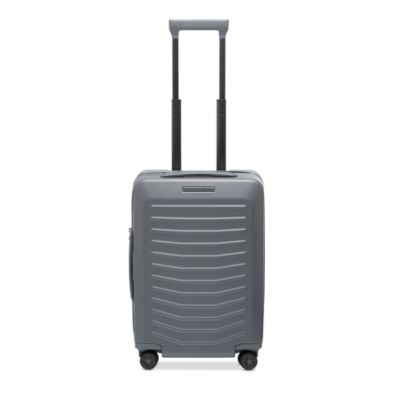 Porsche Design Roadster Hardside Carry-On Spinner Suitcase, 21"