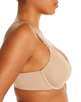 Pure Luxe Full Fit Contour Bra