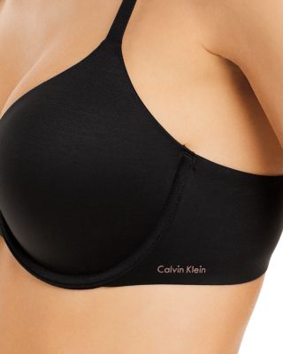 Perfectly Fit Full Coverage T-Shirt Bra