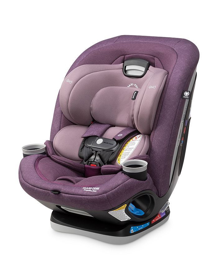 MaxiCosi Magellan XP Max AllinOne Convertible Car Seat Bloomingdale