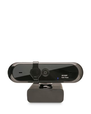 ESSENTIALTECH - Workspace Webcam