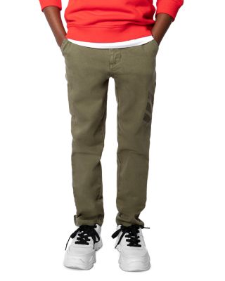 Boys&#39; Theo Cotton Blend Pants  - Little Kid, Big Kid