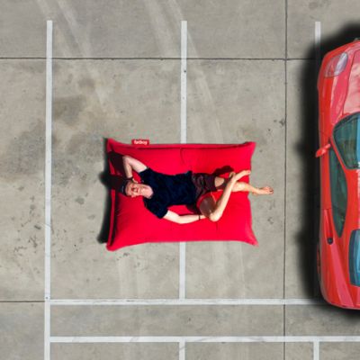 fatboy stylist backpack