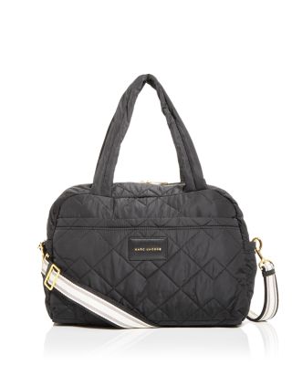 marc jacobs weekender