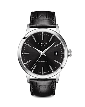 Tissot Classic Dream Automatic Watch, 42mm
