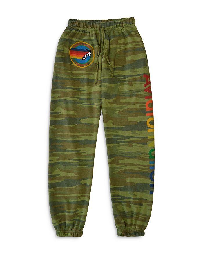 used aviator nation sweatpants