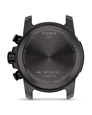 Supersport Chronograph, 45.5mm