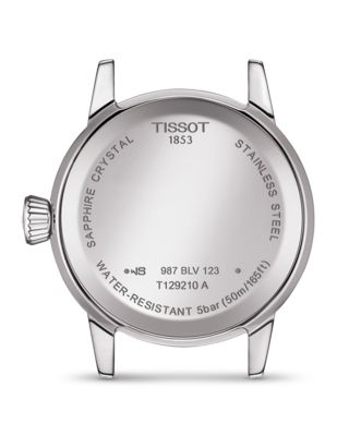 Classic Dream Lady Watch, 28mm