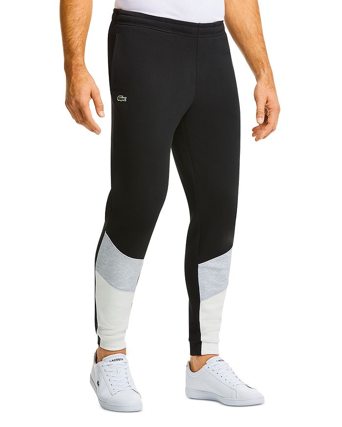Lacoste Colorblock Track Pants | Bloomingdale's