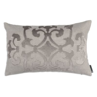 Angie Small Rectangle Pillow