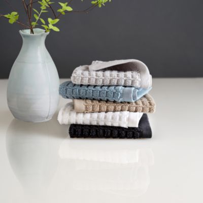 Quick Dry Washcloth Set