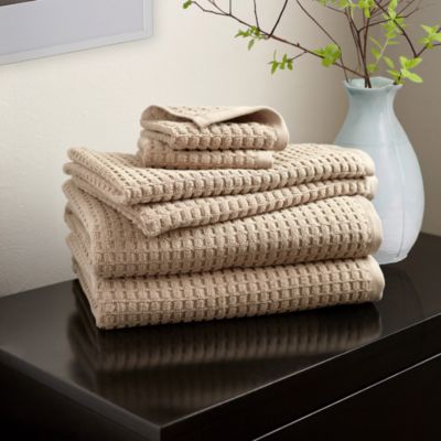 Quick Dry Towel Set