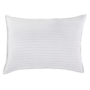 POM POM AT HOME BLAKE STRIPED PILLOW SHAM