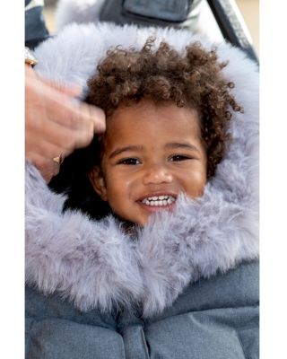 Blanket 212 Evolution Footmuff