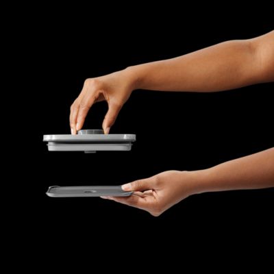 Steel 12 Piece POP Container Set