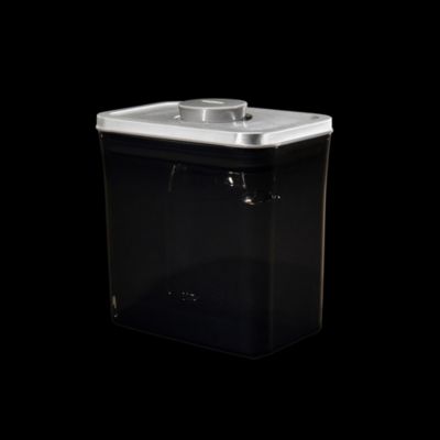 Steel POP Coffee Container with Scoop