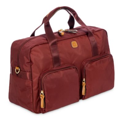 X-Travel 18&amp;quot; Boarding Duffel