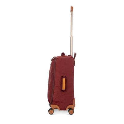 "X-bag" 21" Carry-on Spinner Trolley
