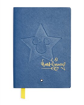 Montblanc - Notebook #146 Great Characters, Walt Disney
