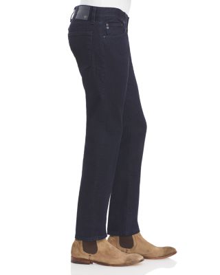 Tellis 34" Slim Fit Jeans in Stellar