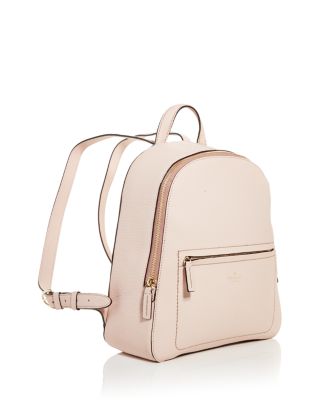 Kate Spade Layden Street Izzy Leather Backpack NWT Kate Spade Layden Street Izzy Pink Leather Backpack NWT | eBay main image 3