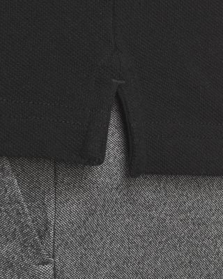 Petit Piqu&eacute; Slim Fit Polo Shirt