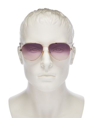 tom ford pink aviator sunglasses