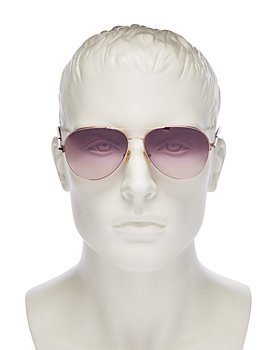 Pink Tom Ford Sunglasses for Women - Bloomingdale's